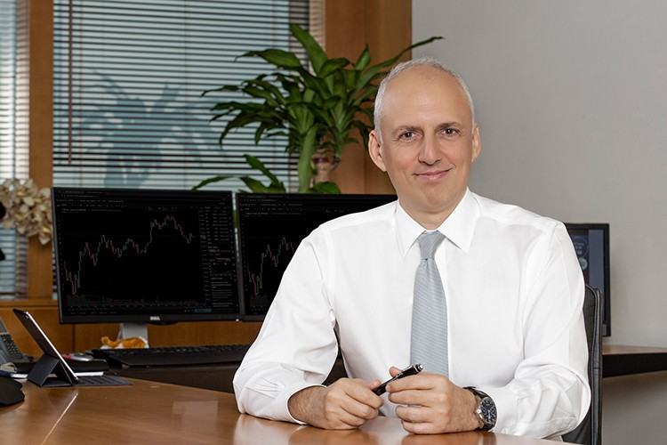 2 milyar 361 milyon lira kar