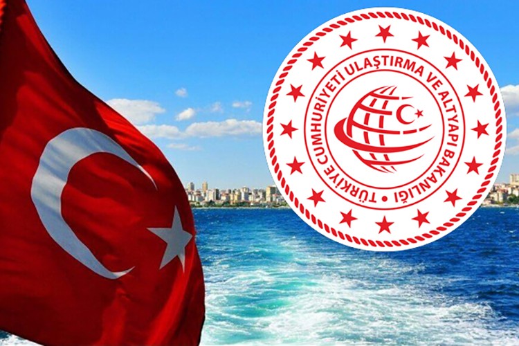 "Türk gemisinin mayına çarptığı" iddialarına ilişkin açıklama