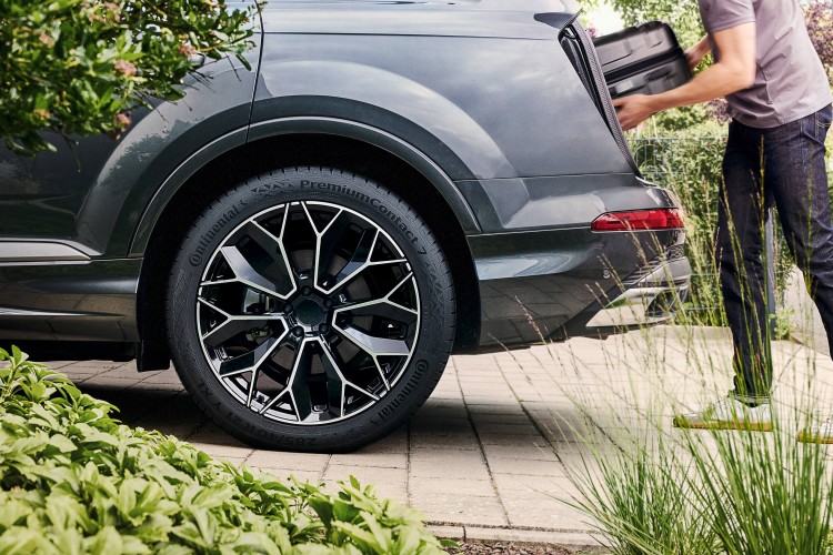 Continental'den Bayramda Emniyetli Bir Yolculuk İçin Öneriler