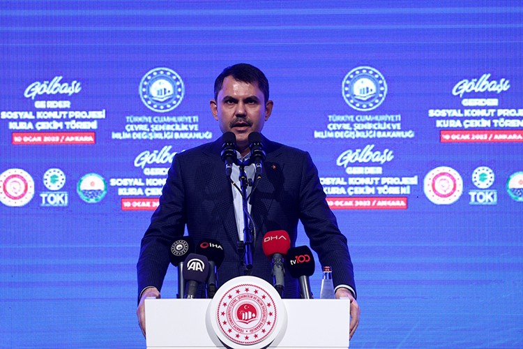 TOKİ ödemelerine yüzde 50 indirim geliyor