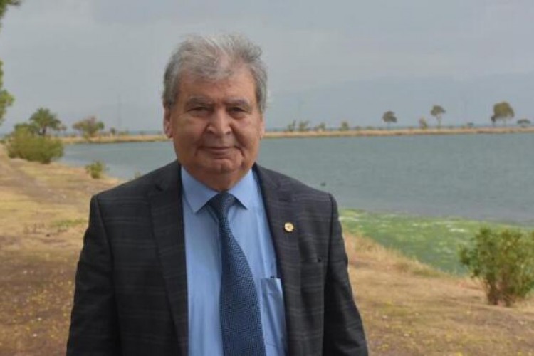 "Bu yıl çok ciddi su sıkıntısı çekeceğiz"