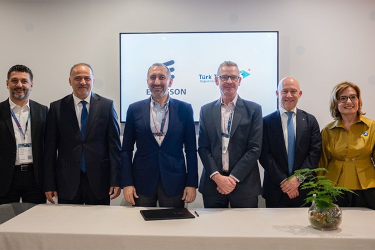 6G çalışmalarında stratejik işbirliğine başladı