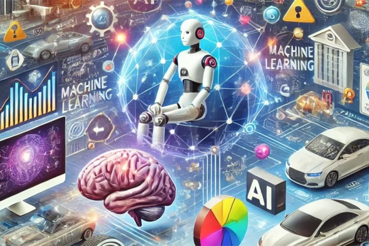 Yapay zekanın önerdiği menülere dikkat