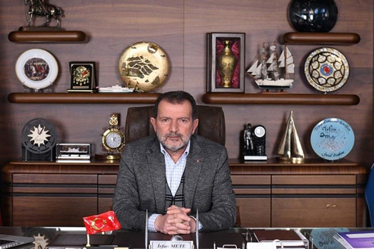 Türkiye Denizciler Sendikası 42 yılını kutladı