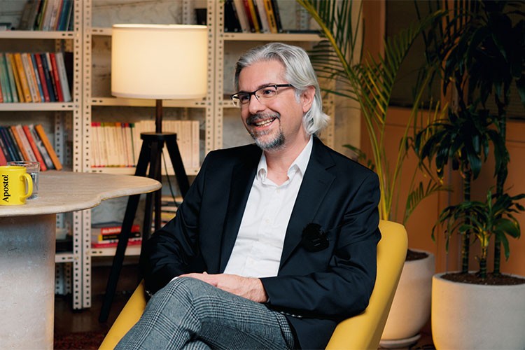 Podcast serisinin dördüncü bölümünün konusu: Hormonlar