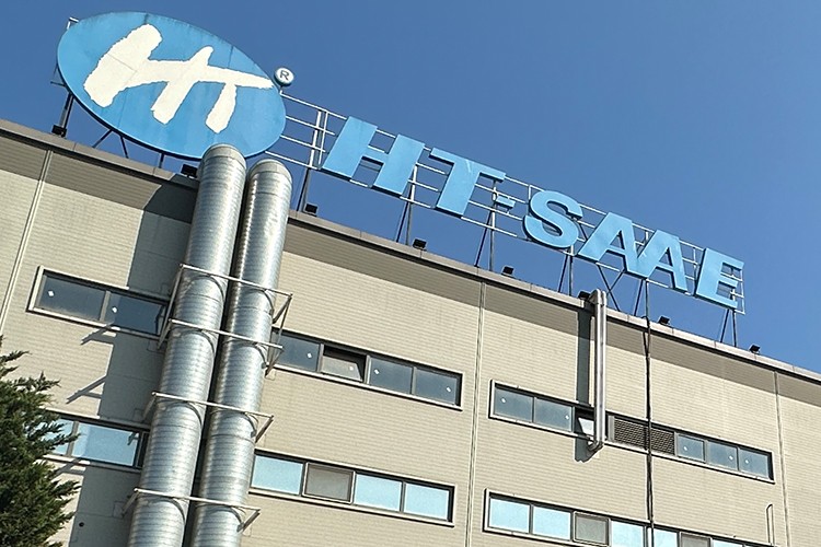 HT Solar, Yeni Nesil Güneş Panellerini Intersolar Fuarı'nda Sergileyecek