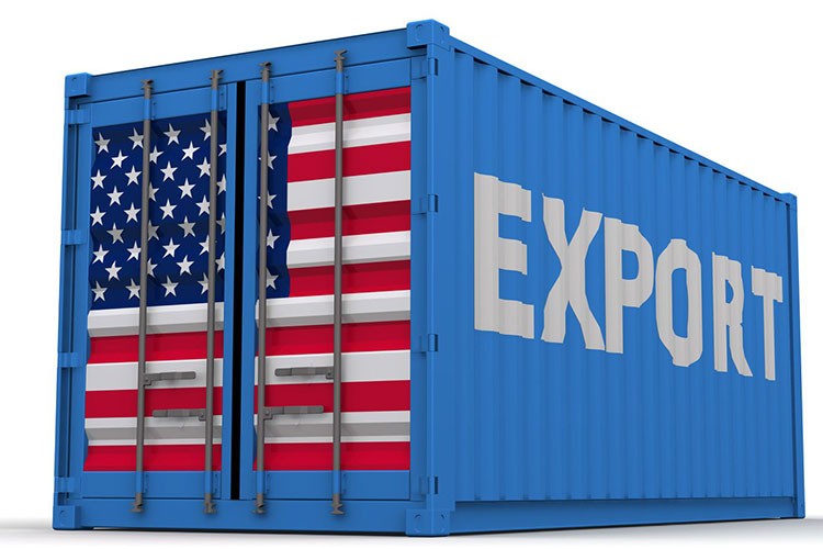 ABD'nin dış ticaret açığı 2023'ten bu yana en düşük seviyede