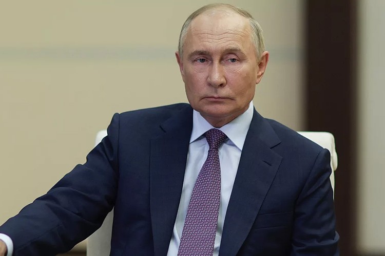 Putin'den Çin'le ilgili önemli açıklamalar