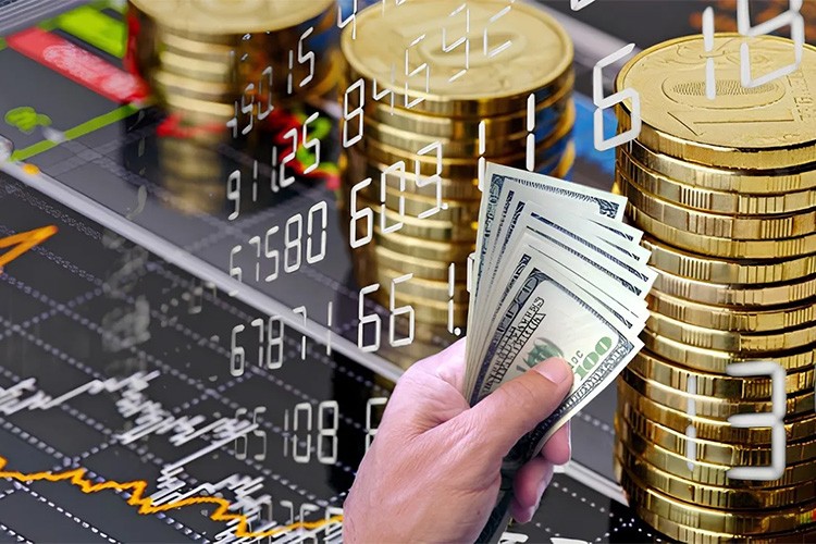 Borsa, dolar, altın kazandırdı, Euro kaybettirdi