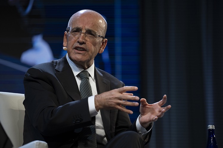 "Ekonomimize duyulan güveni memnuniyetle gözlemliyoruz"