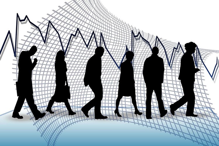 İstihdam artışları 'iyileşme' işareti