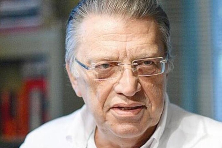 Mesut Yılmaz yaşamını yitirdi