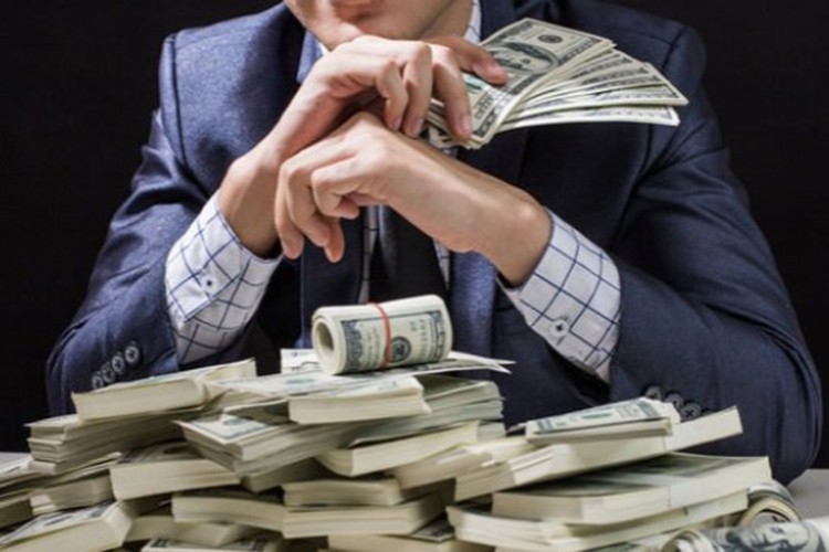 Milyarderlerin serveti 20,1 trilyon dolara ulaştı