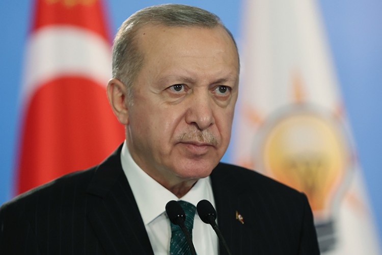 "Salgın sonrasına hazırlanıyoruz"