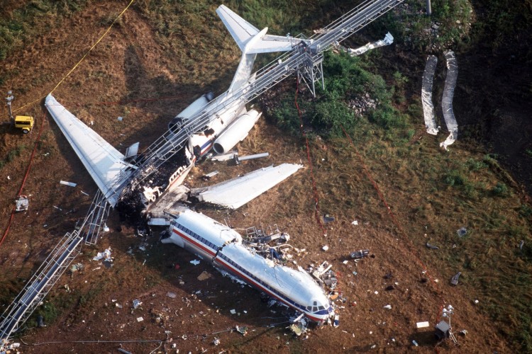 Uçak Kazalarının Sır Perdesini Aralayan 'Uçak Kazası Raporu' 23. Sezonuyla National Geographic Ekranlarında Başlıyor