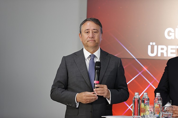 Arçelik güneş paneli üretimine başlıyor