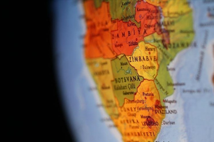 Afrika yeşil ekonomisinin 2030'a kadar 3 milyondan fazla istihdam yaratabileceği bekleniyor