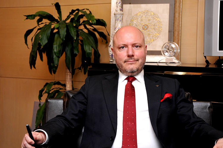 Covid-19 büyük bir sınav