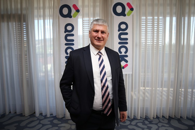 "Canlılık getirdik"