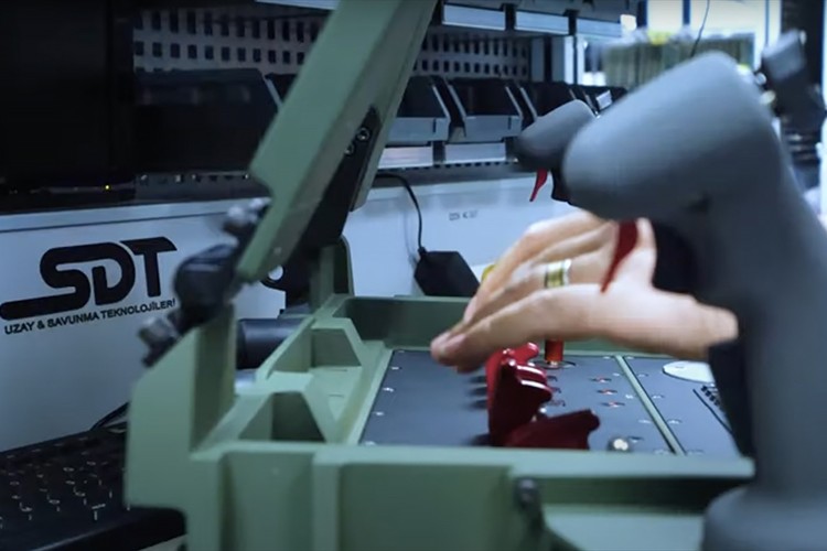 Türk savunma sanayisinin BİST'teki varlığı artıyor