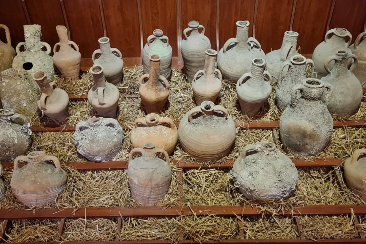 Anadolu'nun arkeolojik mirası gün yüzüne çıkıyor