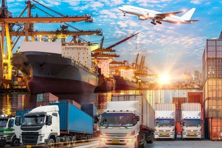 Taşımacılık, uluslararası hizmet ihracatında zirvede