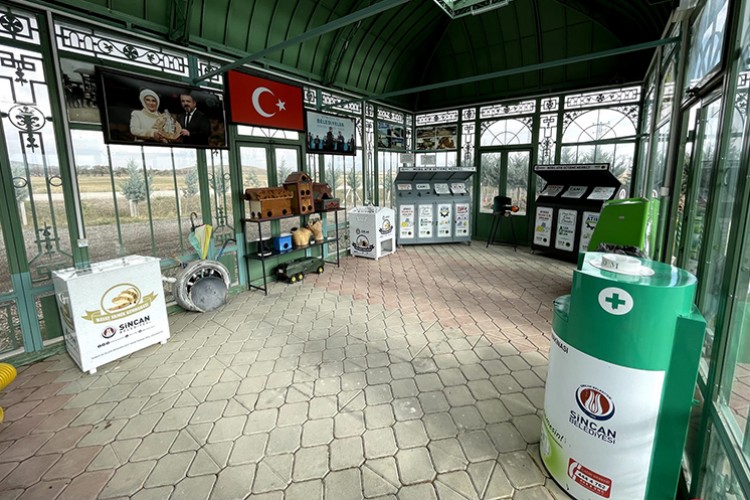 Elektrik doğadan elde ediliyor