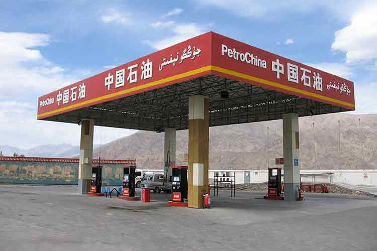 Çin akaryakıt fiyatlarını artırdı