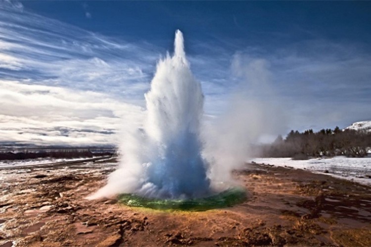 Mersin'de 7 jeotermal kaynak arama sahası ihale edilecek