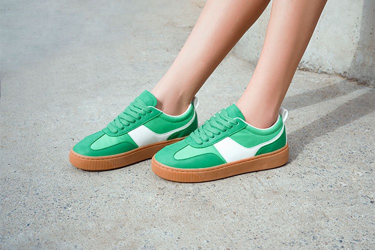 Derimod ve ACBC'nin sıfır ayak izi hedefi