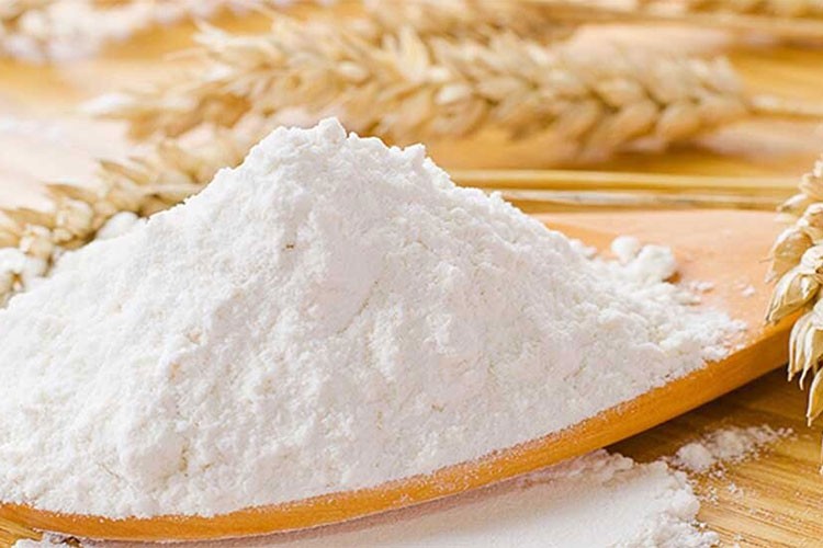 Suriye'ye un ihracatının bu yıl 400 bin tona çıkması bekleniyor