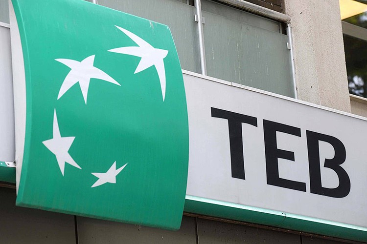 TEB'den 2025'in 3. çeyreğinde 9 milyar 11 milyon lira net kar