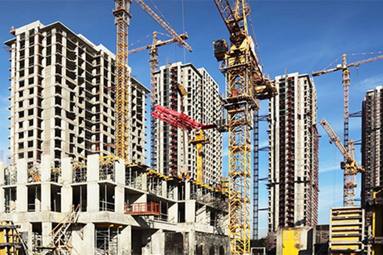 İnşaat maliyeti Aralık'ta aylık yüzde 0,7 arttı