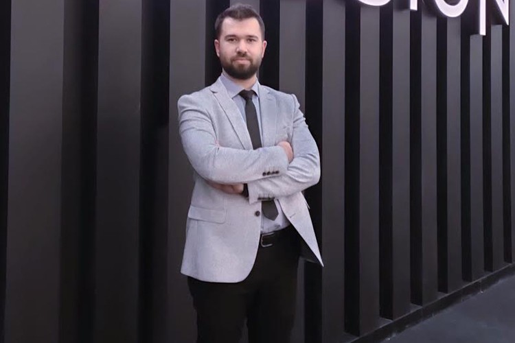 NDESIGN e-ticaretten e-ihracata koşuyor