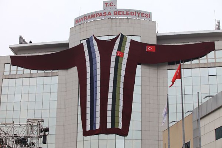 Kahve, lokanta ve büfe kiralanacak