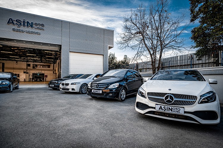 Kiralama sektörü elektrikli araca temkinli yaklaşmaya devam ediyor