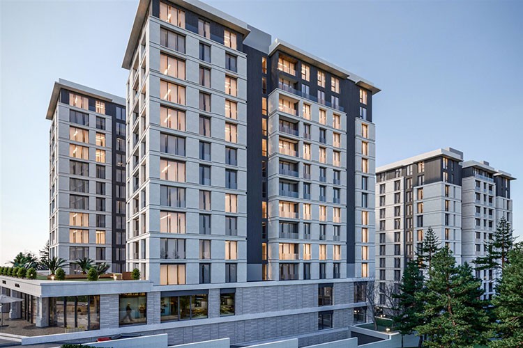 100 milyon TL yatırımla hayata geçiyor