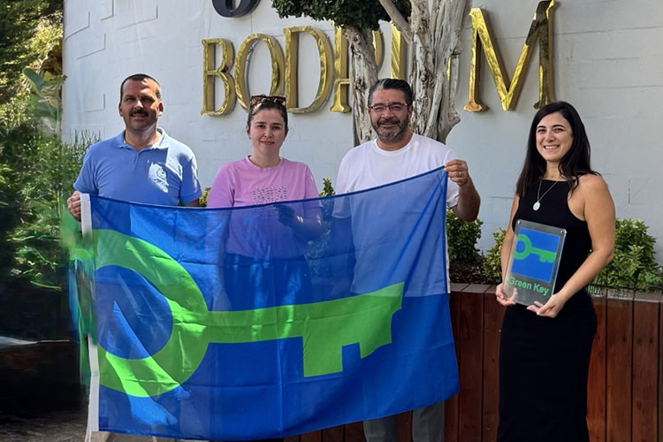 Sürdürülebilirlikte yeni bir sayfa