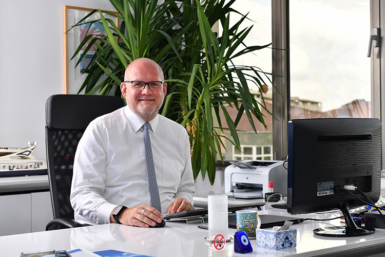 İklimlendirme fuarı