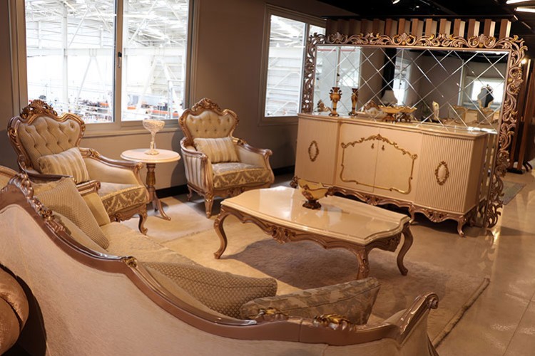 Mobilya sektörü, dünyada söz sahibi olmayı hedefliyor