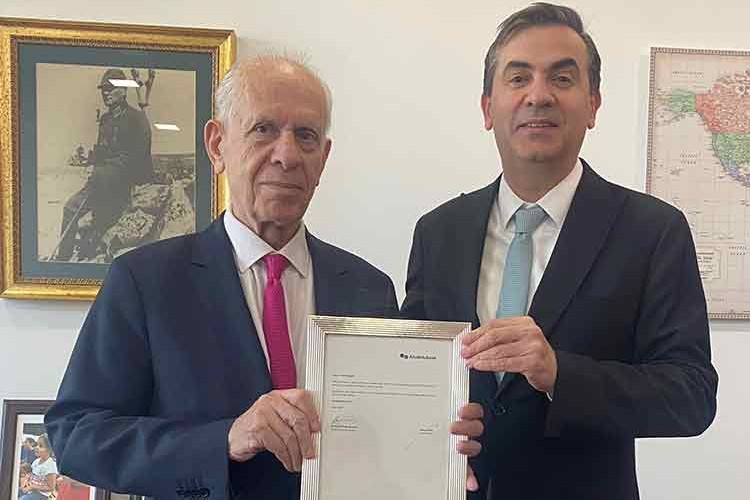 Duayen isimden bankacılığa veda