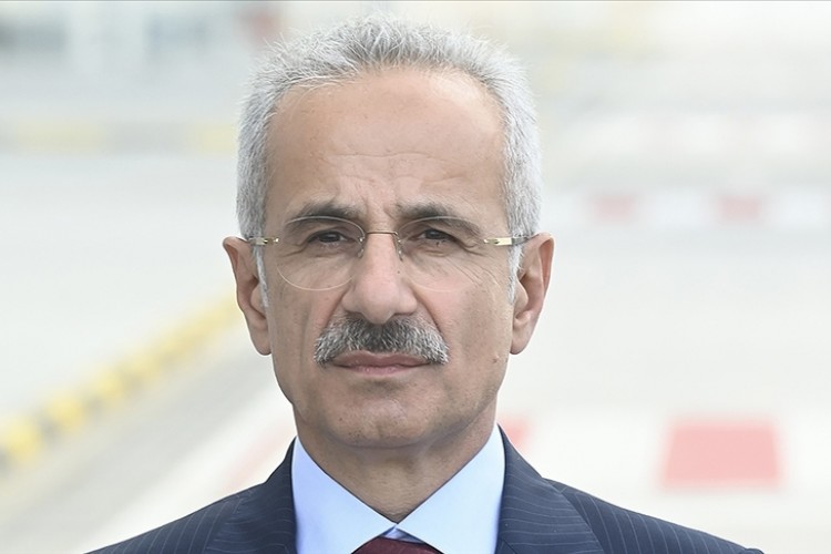 Büyük gövdeli uçakların inişine uygun olacak