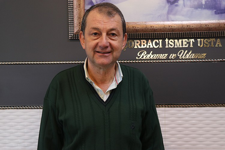 2020 Türk Mutfağı yılı