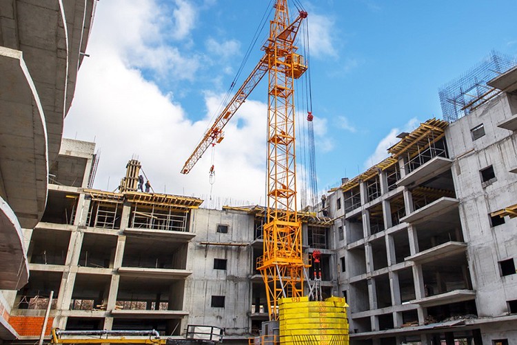 İnşaat maliyeti Kasım'da yüzde 1.17 arttı