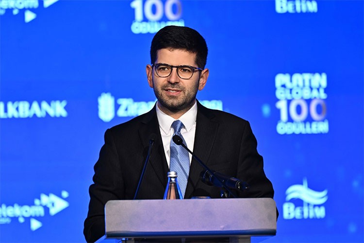 "Teknoloji girişimleri bu yıl yaklaşık 1 milyar dolar yatırım aldı"