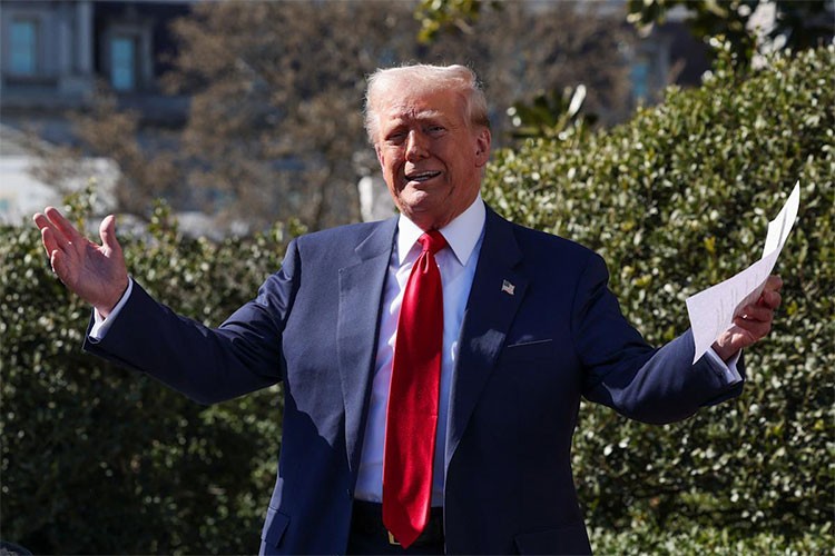 Trump'ın söylemleri milyarderlerin servetini eritti