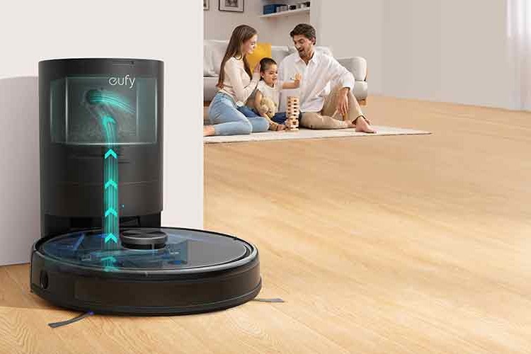 60 gün El Değmeden Tertemiz Ev