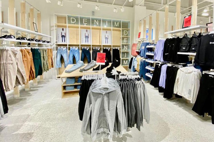 DeFacto'dan Bosna Hersek'e yeni mağaza