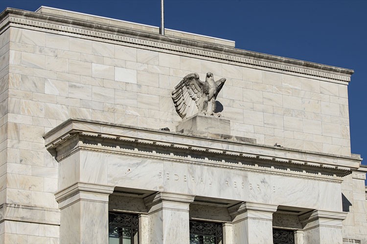Fed faiz oranını sabit tuttu