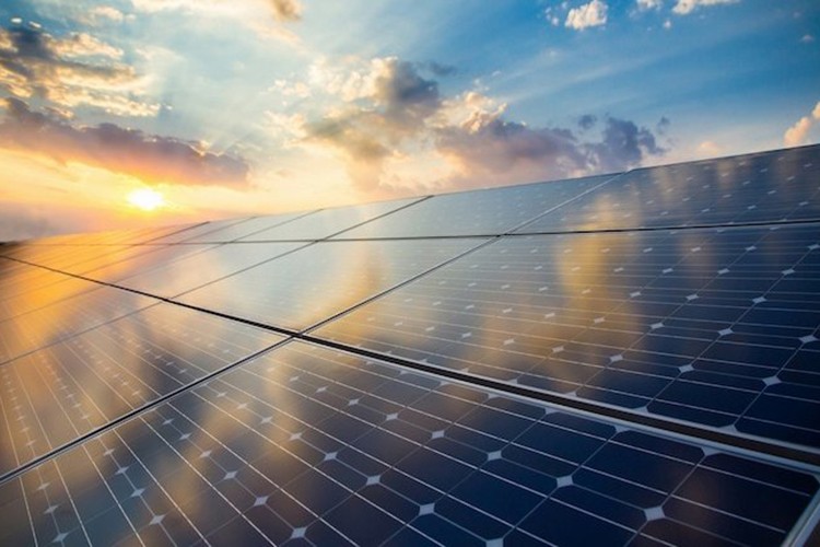 Uşak'ta depolamalı güneş santrali kuruluyor